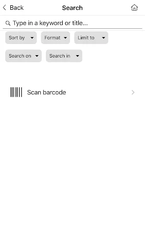 Download Phoenix Public Library Terbaru – Akses Buku Gratis - Screenshot 7