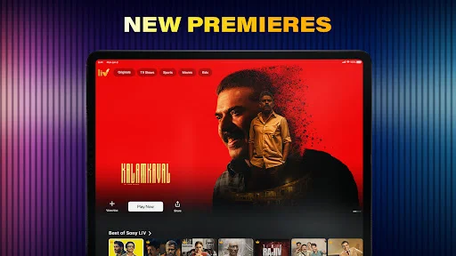 Download Sony LIV Terbaru – Streaming Film & Serial TV Terbaik - Screenshot 11