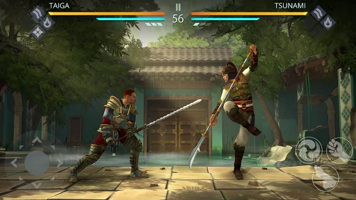 Download Shadow Fight 3 Terbaru – Game RPG Ninja Terbaik - Screenshot 1