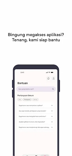 Download Hebat! APK Terbaru – Solusi Gaya Hidup Praktis Gratis - Screenshot 4
