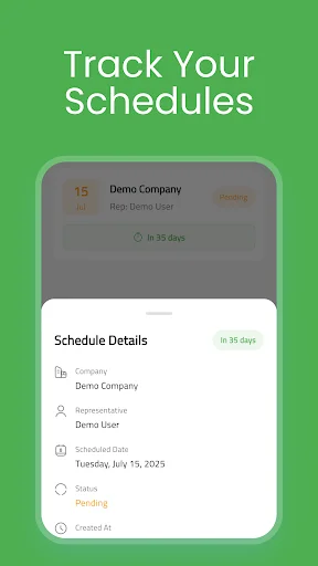 Download Dofied Clients Terbaru – Sinkronisasi Instan Gratis - Screenshot 10