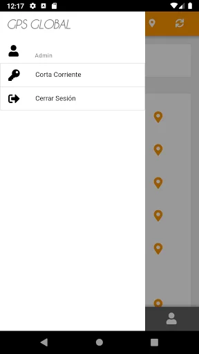 Download GPS Global: Monitoreo Terbaru – Pantau Armada Anda Mudah - Screenshot 22