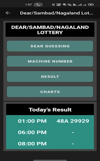 Download KL Smart Guessing Terbaru – Prediksi Lotre Akurat Gratis - Screenshot 7