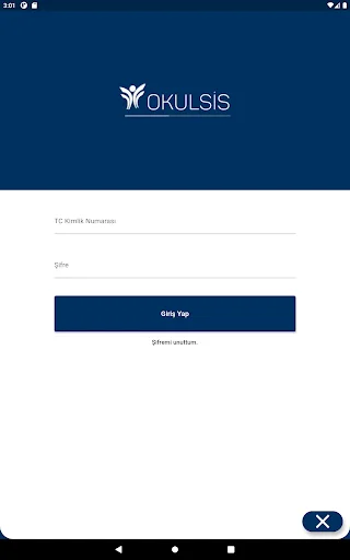 Download Okulsis Mobil Terbaru – Aplikasi Akademik Efisien - Screenshot 17