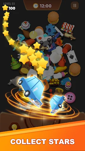 Download Match 3D Pro Terbaru – Game Puzzle Asah Otak Seru - Screenshot 7