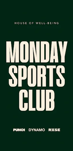 Download Monday Sports Club Terbaru – Booking Olahraga Paris - Screenshot 1