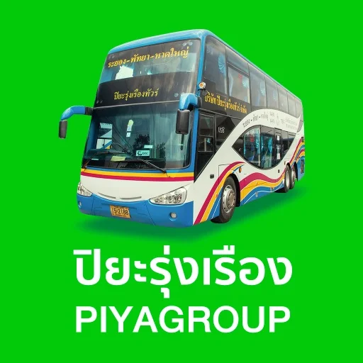 Download Piya Group Terbaru – Pesan Tiket Bus Mudah & Cepat