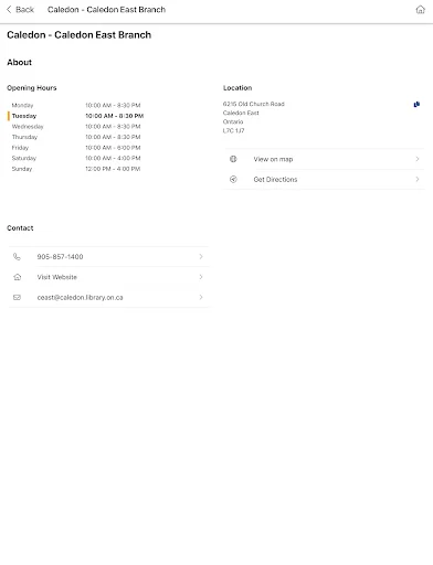 Download CPL Mobile Terbaru – Akses Katalog Perpustakaan Gratis - Screenshot 18