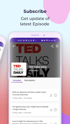 Download Radio FM Terbaru – Streaming Radio Dunia Gratis - Screenshot 5