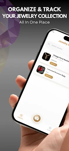 Download Jewelry Identifier Terbaru – Cek Batu Permata Gratis - Screenshot 4
