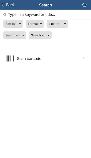 Unduh Aplikasi Leon County Public Library Terbaru – Akses Buku Gratis - Screenshot 2