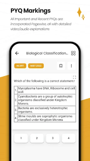 Download NEETprep Essential Terbaru – Latihan Soal NCERT NEET - Screenshot 4