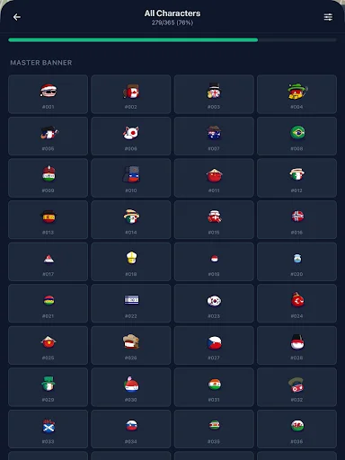 Download Polandball Go Terbaru – Bangun Aliansi & Jelajahi Kota - Screenshot 11