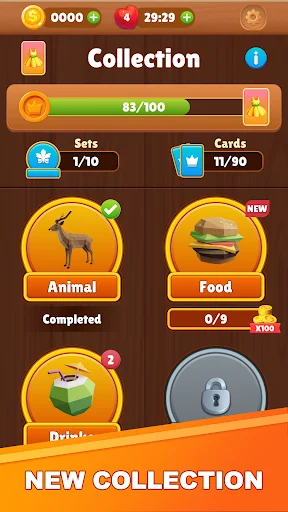 Download Match 3D Pro Terbaru – Game Puzzle Asah Otak Seru - Screenshot 4