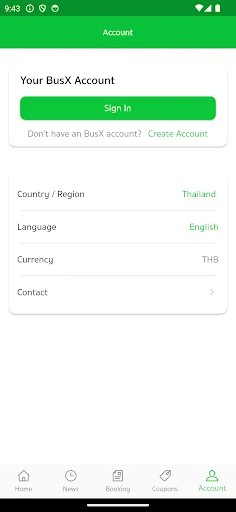 Download Piya Group Terbaru – Pesan Tiket Bus Mudah & Cepat - Screenshot 7