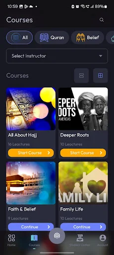 Download Faith Essentials Terbaru – Panduan Islam Lengkap Gratis - Screenshot 2