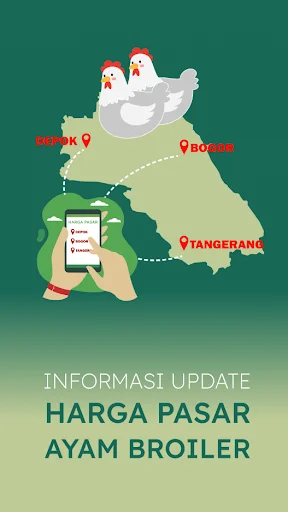 Download Plasma Mustika Terbaru – Optimasi Budidaya Ayam Broiler - Screenshot 5