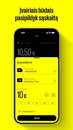 Download MANO LABAS Versi Terbaru – Aplikasi All-in-One Terbaik - Screenshot 12
