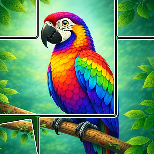 Download Jigsawdeck Solitaire Puzzle Terbaru – Game Asah Otak Seru