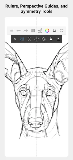 Download Sketchbook Terbaru – Aplikasi Gambar Gratis Terbaik - Screenshot 4