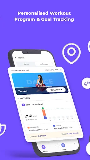 Download Visit-Health Terbaru – Konsultasi Dokter & Kesehatan - Screenshot 7