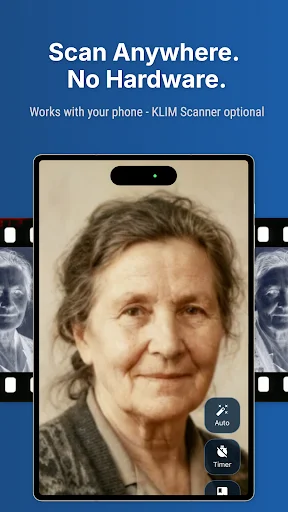 Download Film Scanner by KLIM Terbaru – Ubah Film Negatif ke Digital - Screenshot 7