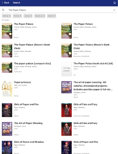 Download Winnefox Mobile Terbaru – Akses Katalog Perpustakaan - Screenshot 15