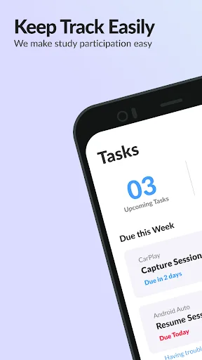 Unduh Pulse Voices Terbaru – Dapatkan Imbalan dari Survei - Screenshot 2
