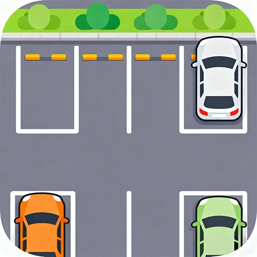 Download Parking Tycoon Terbaru – Game Puzzle Parkir Gratis