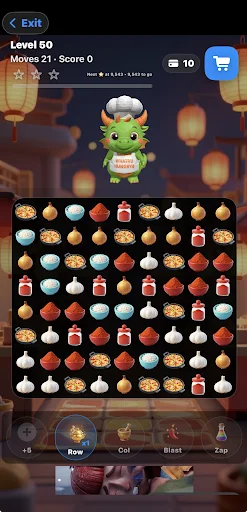Download WhatRUHungry4 Terbaru – Aplikasi Penentu Makan Gratis - Screenshot 2