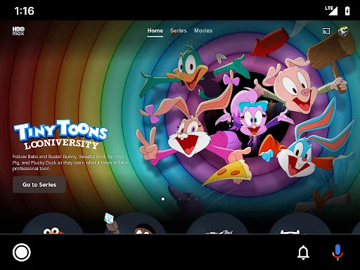 Download HBO Max Terbaru – Streaming Film & Serial Terbaik - Screenshot 33