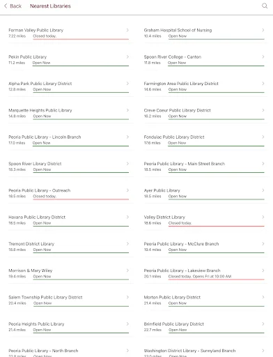 Download RSAcat Mobile Catalog Terbaru – Akses Buku Gratis - Screenshot 17