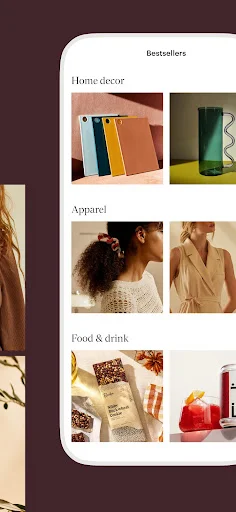 Download Faire Wholesale Terbaru – Belanja Grosir Praktis - Screenshot 2