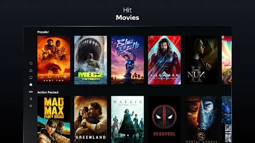 Download HBO Max Terbaru – Streaming Film & Serial Terbaik - Screenshot 30