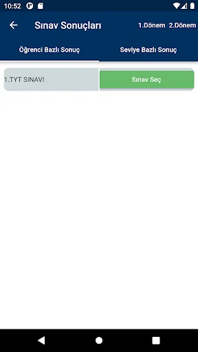 Download Okulsis Mobil Terbaru – Aplikasi Akademik Efisien - Screenshot 7