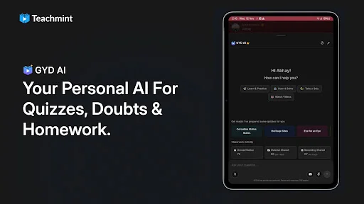 Download Teachmint AI – Aplikasi Mengajar Online Terbaik 2024 - Screenshot 12