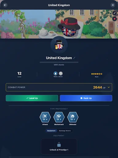 Download Polandball Go Terbaru – Bangun Aliansi & Jelajahi Kota - Screenshot 15