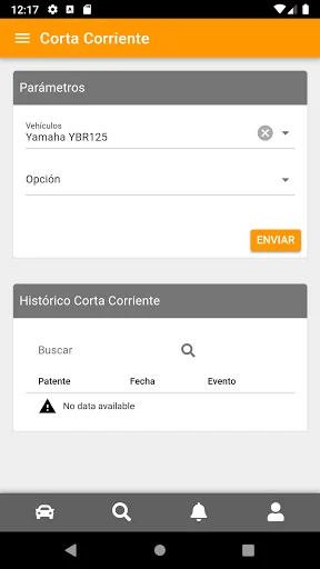 Download GPS Global: Monitoreo Terbaru – Pantau Armada Anda Mudah - Screenshot 15