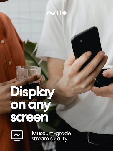 Download Niio Art Terbaru – Galeri Seni Video Digital Eksklusif - Screenshot 11