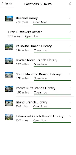 Download Manatee County Public Library – Akses Buku Gratis - Screenshot 5