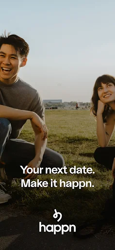 Download happn: Aplikasi Kencan Terbaik Temukan Jodoh Sekitar - Screenshot 8