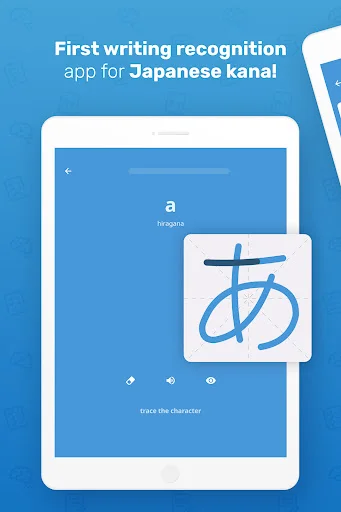 Download Write It! Japanese Terbaru – Belajar Hiragana & Katakana - Screenshot 14