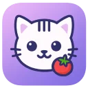 Download Purrfect Pomodoro Timer – Fokus & Produktivitas