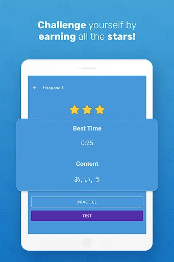 Download Write It! Japanese Terbaru – Belajar Hiragana & Katakana - Screenshot 13