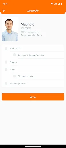 Download Chama e Pronto Terbaru – Navigasi Cepat & Aman - Screenshot 7
