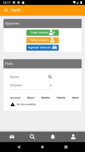 Download GPS Global: Monitoreo Terbaru – Pantau Armada Anda Mudah - Screenshot 12