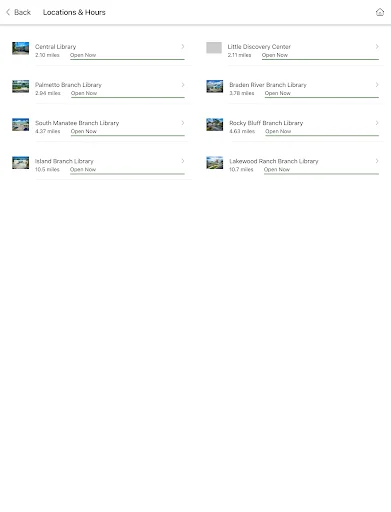 Download Manatee County Public Library – Akses Buku Gratis - Screenshot 17