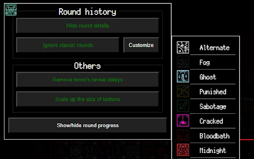 Download ToN tracker+ Terbaru – Alat Pelacak Statistik Game - Screenshot 2