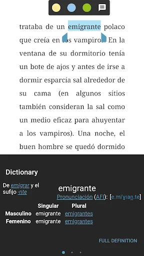 Download Biblioteca Digital RMB-Córdoba Terbaru – Pinjam Buku Gratis - Screenshot 6