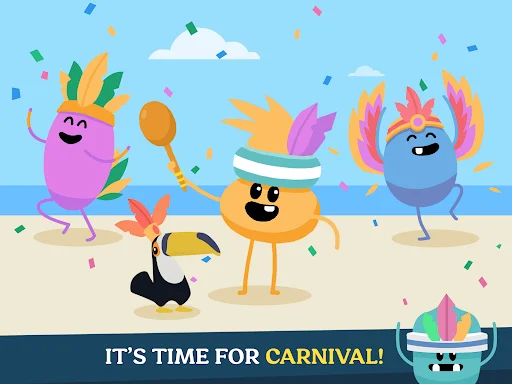 Download Dumb Ways to Die 2: The Games – Game Lucu Paling Seru - Screenshot 18